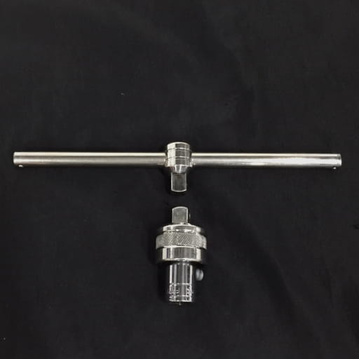 Snap-on F77A ギアラチェットアダプター F5L スライド式Tハンドル スナップオン 工具