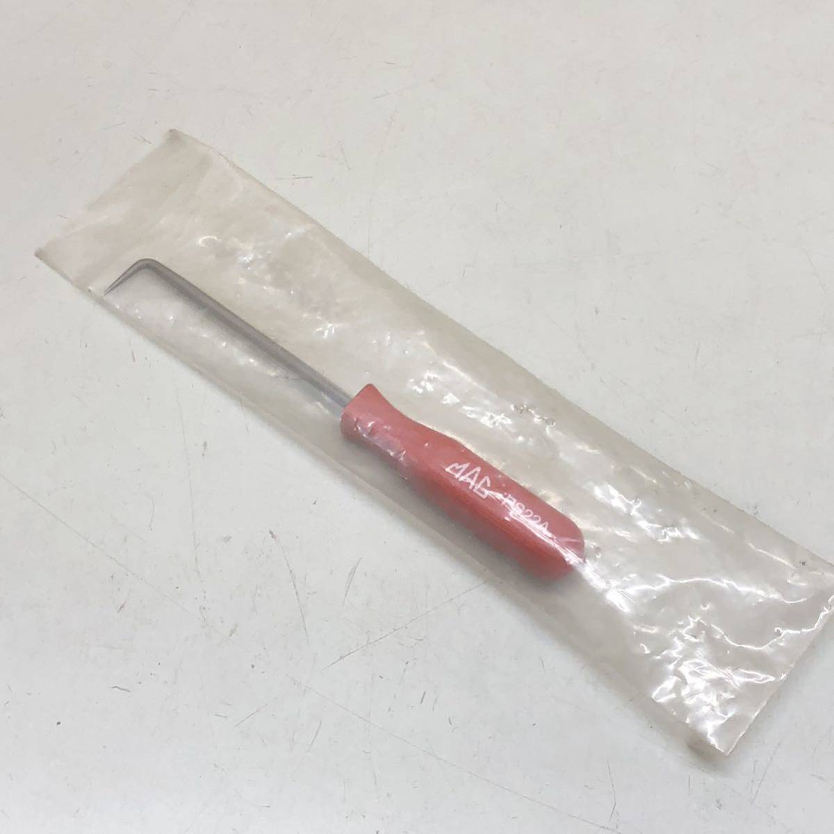MAC TOOLS PS22A マックツールズ ピック コンフォートグリップハンドル 工具